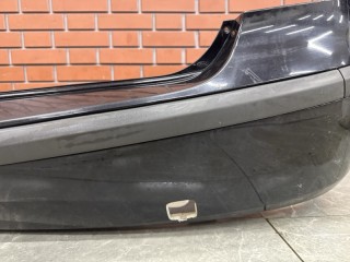 Бампер задний, ориг. номер 1360477, Ford Focus 2 2004-2008