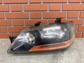Фара левая, ориг. номер MR522001, Mitsubishi Lancer Cedia 2000-2003