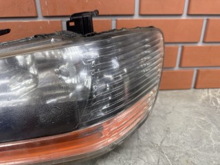 Фара левая, ориг. номер MR522001, Mitsubishi Lancer Cedia 2000-2003
