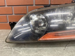 Фара левая, ориг. номер MR522001, Mitsubishi Lancer Cedia 2000-2003