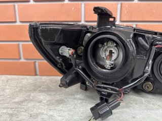 Фара левая, ориг. номер MR522001, Mitsubishi Lancer Cedia 2000-2003