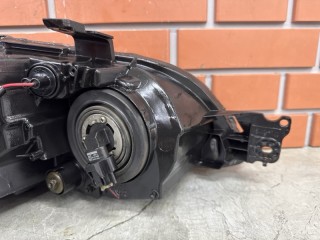 Фара левая, ориг. номер MR522001, Mitsubishi Lancer Cedia 2000-2003
