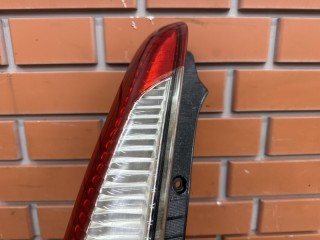 Фонарь левый, ориг. номер MR551917, Mitsubishi Lancer Cedia 2000-2003