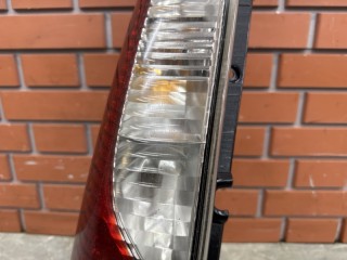 Фонарь левый, ориг. номер MR551917, Mitsubishi Lancer Cedia 2000-2003
