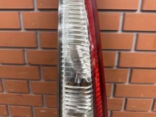 Фонарь правый, ориг. номер MR551918, Mitsubishi Lancer Cedia 2000-2003