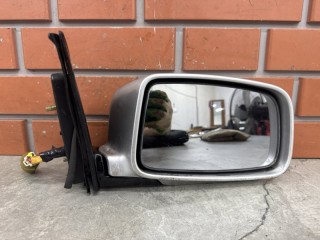 Зеркало правое, ориг. номер MR620029, Mitsubishi Lancer Cedia 2000-2003