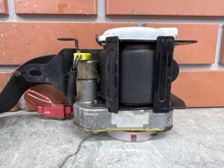 Ремень безопасности передний правый, ориг. номер MR627254, Mitsubishi Lancer Cedia 2000-2003