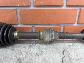 Привод передний левый, ориг. номер MR553009, Mitsubishi Lancer Cedia 2000-2003