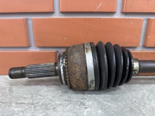 Привод передний правый, ориг. номер MR553010, Mitsubishi Lancer Cedia 2000-2003