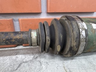 Привод задний, ориг. номер MR553441, Mitsubishi Lancer Cedia 2000-2003