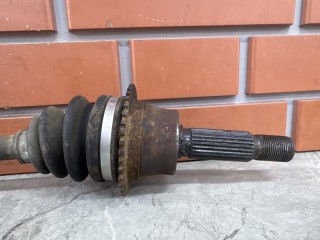 Привод задний, ориг. номер MR553441, Mitsubishi Lancer Cedia 2000-2003
