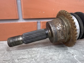 Привод задний, ориг. номер MR553441, Mitsubishi Lancer Cedia 2000-2003