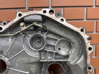 Корпус АКПП, ориг. номер MR983697, Mitsubishi Lancer Cedia 2000-2003