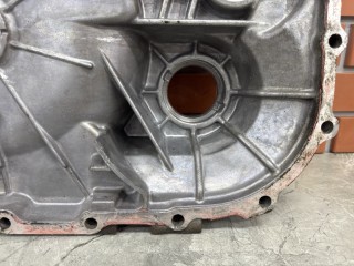 Корпус АКПП, ориг. номер MR983697, Mitsubishi Lancer Cedia 2000-2003