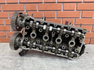 Головка блока цилиндров, ориг. номер 96896011, Chevrolet Lacetti J200 2004-2013