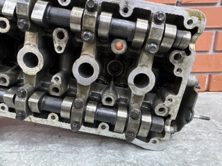 Головка блока цилиндров, ориг. номер 96896011, Chevrolet Lacetti J200 2004-2013