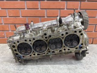 Головка блока цилиндров, ориг. номер 96896011, Chevrolet Lacetti J200 2004-2013