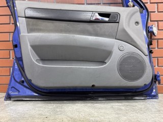 Дверь передняя левая, ориг. номер 96547851, Chevrolet Lacetti J200 2004-2013