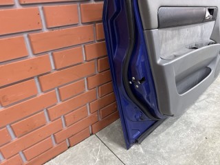 Дверь передняя левая, ориг. номер 96547851, Chevrolet Lacetti J200 2004-2013