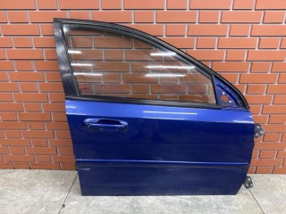 Дверь передняя правая, ориг. номер 96547852, Chevrolet Lacetti J200 2004-2013