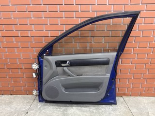 Дверь передняя правая, ориг. номер 96547852, Chevrolet Lacetti J200 2004-2013