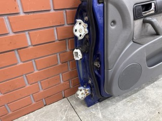 Дверь передняя правая, ориг. номер 96547852, Chevrolet Lacetti J200 2004-2013