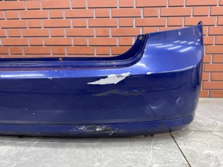 Бампер задний, ориг. номер 96545554, Chevrolet Lacetti J200 2004-2013