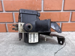Блок ABS, ориг. номер 96806328, Chevrolet Lacetti J200 2004-2013