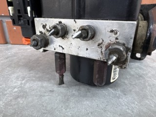 Блок ABS, ориг. номер 96806328, Chevrolet Lacetti J200 2004-2013