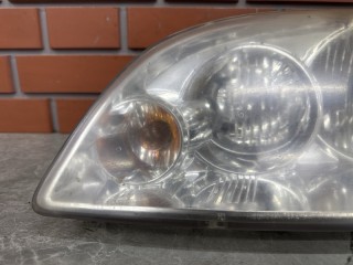 Фара левая, ориг. номер 96425285, Chevrolet Lacetti J200 2004-2013