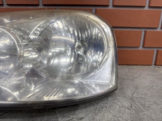 Фара левая, ориг. номер 96425285, Chevrolet Lacetti J200 2004-2013
