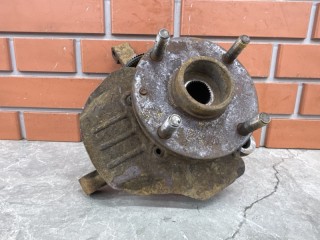 Кулак передний правый, ориг. номер 96454298, Chevrolet Lacetti J200 2004-2013
