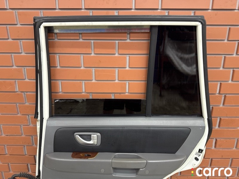 Дверь задняя правая Hyundai Terracan 1 2001-2004, 77020H1500, фото 6
