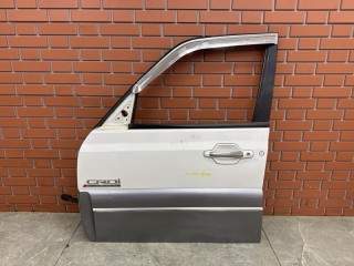 Дверь передняя левая Hyundai Terracan 1 2001-2004, 76010H1000