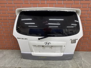 Крышка багажника Hyundai Terracan 1 2001-2004, 78040H1500