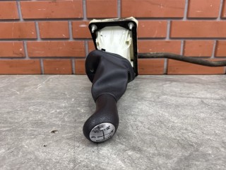 Кулиса МКПП, ориг. номер 8200869036, Renault Sandero 2 2013-2018
