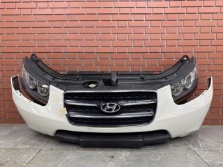 Ноускат Hyundai Santa Fe 2 2005-2010, 865112B020