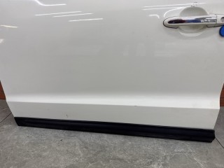 Дверь передняя левая, ориг. номер 760032B030, Hyundai Santa Fe 2 2005-2010