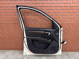 Дверь передняя левая, ориг. номер 760032B030, Hyundai Santa Fe 2 2005-2010