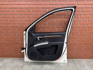 Дверь передняя правая, ориг. номер 760042B030, Hyundai Santa Fe 2 2005-2010