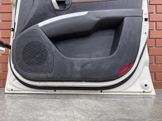 Дверь передняя правая, ориг. номер 760042B030, Hyundai Santa Fe 2 2005-2010