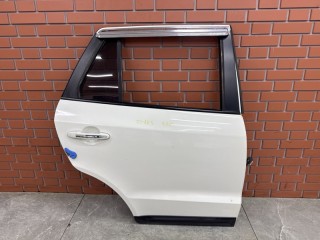 Дверь задняя правая, ориг. номер 770042B030, Hyundai Santa Fe 2 2005-2010