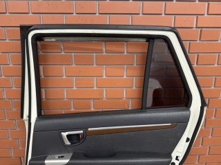 Дверь задняя правая, ориг. номер 770042B030, Hyundai Santa Fe 2 2005-2010