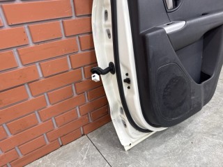 Дверь задняя правая, ориг. номер 770042B030, Hyundai Santa Fe 2 2005-2010
