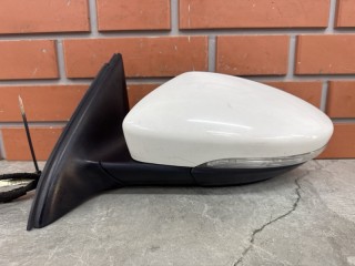 Зеркало левое Volkswagen Jetta 6 2010-2014, 5C7857507AA