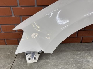 Крыло переднее левое, ориг. номер 5C6821105A, Volkswagen Jetta 6 2010-2014