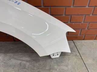 Крыло переднее правое, ориг. номер 5C6821106A, Volkswagen Jetta 6 2010-2014