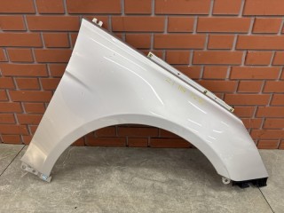 Крыло переднее правое Hyundai Sonata YF 2009-2014, 663213S000