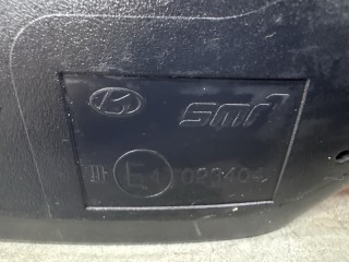 Зеркало правое Hyundai Elantra MD 2010-2014, 876203X010AS