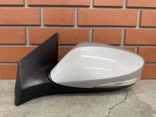 Зеркало левое Hyundai Elantra MD 2010-2014, 876103X010AS